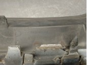 Recambio de rejilla delantera para ford focus iii 1.6 ecoboost referencia OEM IAM BM51BA133B 2048467 