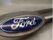 Recambio de rejilla delantera para ford focus iii 1.6 ecoboost referencia OEM IAM BM51BA133B 2048467 