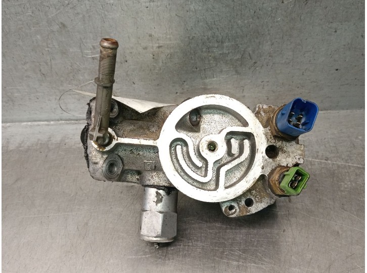 Recambio de termostato para peugeot 206 hatchback (2a/c) 1.9 d referencia OEM IAM 9624839210 1336N6 