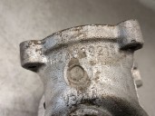 Recambio de termostato para peugeot 206 hatchback (2a/c) 1.9 d referencia OEM IAM 9624839210 1336N6 