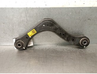 Recambio de brazo suspension superior trasero izquierdo para hyundai kona (os, ose, osi) ev referencia OEM IAM 55100F2BA0 55100F