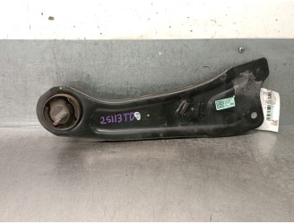 Recambio de brazo suspension superior trasero derecho para hyundai kona (os, ose, osi) ev referencia OEM IAM 55280K4000 55280K40