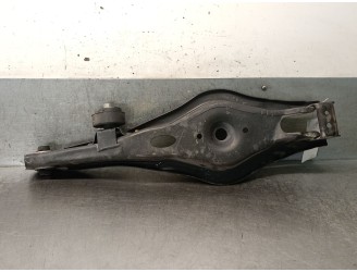 Recambio de brazo suspension inferior trasero izquierdo para hyundai kona (os, ose, osi) ev referencia OEM IAM 55210K4000 55210K