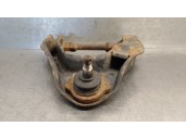 Replacement front left upper suspension arm for Ford Maverick (UDS, UNS) 2.7 TD OEM IAM reference 1956035 195603