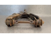 Replacement front left upper suspension arm for Ford Maverick (UDS, UNS) 2.7 TD OEM IAM reference 1956035 195603