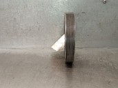 Recambio de polea cigueñal para peugeot 206 hatchback (2a/c) 1.9 d referencia OEM IAM 0515Q6 0515Q6 