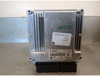 Recambio de centralita motor uce para bmw x6 (e71, e72) xdrive 35 d referencia OEM IAM DDE7823800 0281015852