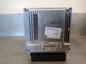 Recambio de centralita motor uce para bmw x6 (e71, e72) xdrive 35 d referencia OEM IAM DDE7823800 0281015852