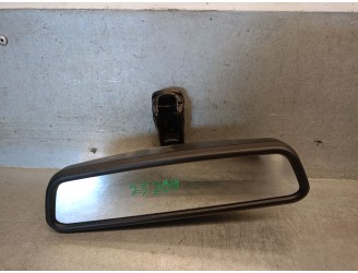 Recambio de espejo interior para bmw x6 (e71, e72) xdrive 35 d referencia OEM IAM 51169218046 51169218046 
