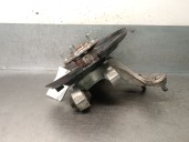 Recambio de mangueta trasera derecha para hyundai kona (os, ose, osi) ev referencia OEM IAM 52706DD000 52720K4000 