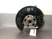 Recambio de mangueta trasera derecha para hyundai kona (os, ose, osi) ev referencia OEM IAM 52706DD000 52720K4000 