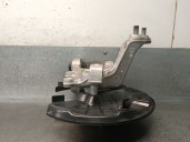 Recambio de mangueta trasera derecha para hyundai kona (os, ose, osi) ev referencia OEM IAM 52706DD000 52720K4000 