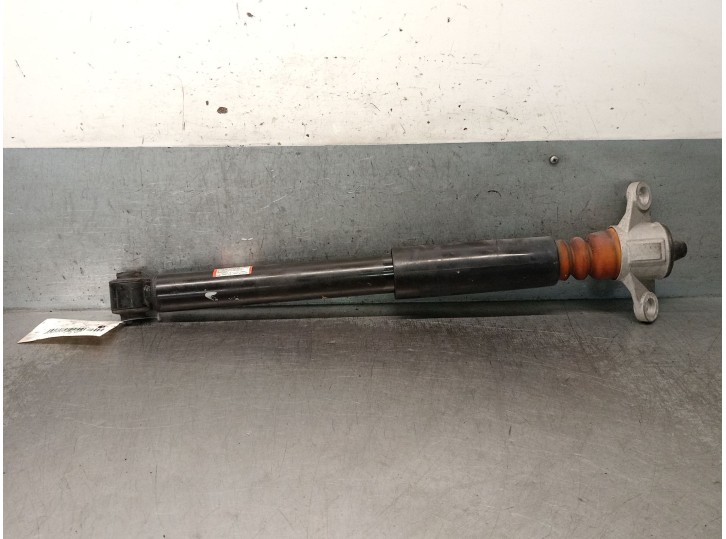 Recambio de amortiguador trasero izquierdo para hyundai kona (os, ose, osi) ev referencia OEM IAM 55307DD000 