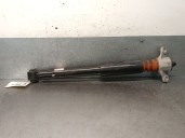 Recambio de amortiguador trasero izquierdo para hyundai kona (os, ose, osi) ev referencia OEM IAM 55307DD000 