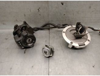 Recambio de conmutador de arranque para honda cb (251cc - 500cc) cb 500 f (pc58, pc45, pc63) referencia OEM IAM 35010MJWD14 3501