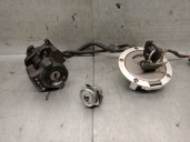 Recambio de conmutador de arranque para honda cb (251cc - 500cc) cb 500 f (pc58, pc45, pc63) referencia OEM IAM 35010MJWD14 3501