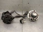 Recambio de conmutador de arranque para honda cb (251cc - 500cc) cb 500 f (pc58, pc45, pc63) referencia OEM IAM 35010MJWD14 3501