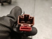 Recambio de conmutador de arranque para honda cb (251cc - 500cc) cb 500 f (pc58, pc45, pc63) referencia OEM IAM 35010MJWD14 3501