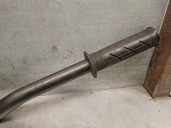 Recambio de manillar para honda cb (251cc - 500cc) cb 500 f (pc58, pc45, pc63) referencia OEM IAM PC44E PC44E 