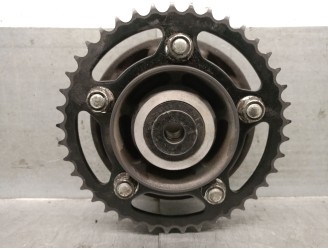 Recambio de transmision trasera para honda cb (251cc - 500cc) cb 500 f (pc58, pc45, pc63) referencia OEM IAM PC44E PC44E 