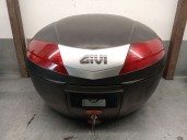 Recambio de caja trasera para honda cb (251cc - 500cc) cb 500 f (pc58, pc45, pc63) referencia OEM IAM PC44E PC44E 