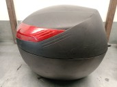 Recambio de caja trasera para honda cb (251cc - 500cc) cb 500 f (pc58, pc45, pc63) referencia OEM IAM PC44E PC44E 