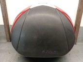 Recambio de caja trasera para honda cb (251cc - 500cc) cb 500 f (pc58, pc45, pc63) referencia OEM IAM PC44E PC44E 