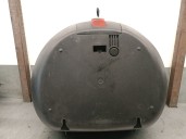 Recambio de caja trasera para honda cb (251cc - 500cc) cb 500 f (pc58, pc45, pc63) referencia OEM IAM PC44E PC44E 