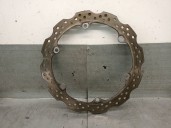 Recambio de disco freno delantero para honda cb (251cc - 500cc) cb 500 f (pc58, pc45, pc63) referencia OEM IAM N935 N935 