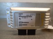 Recambio de centralita cambio automatico para bmw x6 (e71, e72) xdrive 35 d referencia OEM IAM 27607569969 