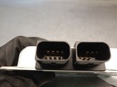 Recambio de centralita cambio automatico para bmw x6 (e71, e72) xdrive 35 d referencia OEM IAM 27607569969 