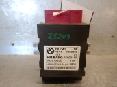 Recambio de modulo electronico para bmw x6 (e71, e72) xdrive 35 d referencia OEM IAM 16147203993 