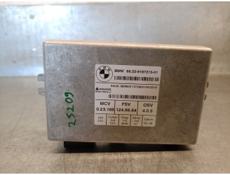 Recambio de modulo electronico para bmw x6 (e71, e72) xdrive 35 d referencia OEM IAM 66539167213 