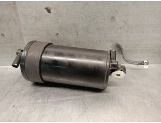 Recambio de filtro carbono activo para honda cb (251cc - 500cc) cb 500 f (pc58, pc45, pc63) referencia OEM IAM PC44E PC44E 