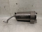 Recambio de filtro carbono activo para honda cb (251cc - 500cc) cb 500 f (pc58, pc45, pc63) referencia OEM IAM PC44E PC44E 