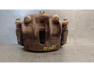 Recambio de pinza freno delantera derecha para ford maverick (uds, uns) 2.7 td referencia OEM IAM 1956493 1956493 