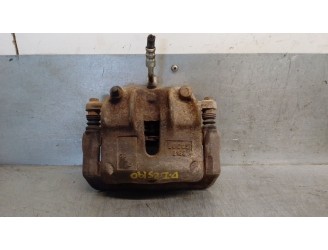 Recambio de pinza freno delantera izquierda para ford maverick (uds, uns) 2.7 td referencia OEM IAM 1956494 1956494 