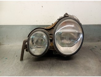 Recambio de faro izquierdo para mercedes-benz clase e (w210) e 200 cdi (210.007) referencia OEM IAM A2108203361 A2108203361 
