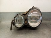 Recambio de faro izquierdo para mercedes-benz clase e (w210) e 200 cdi (210.007) referencia OEM IAM A2108203361 A2108203361 