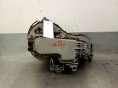 Recambio de faro izquierdo para mercedes-benz clase e (w210) e 200 cdi (210.007) referencia OEM IAM A2108203361 A2108203361 