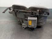 Recambio de faro izquierdo para mercedes-benz clase e (w210) e 200 cdi (210.007) referencia OEM IAM A2108203361 A2108203361 