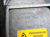 Recambio de faro izquierdo para mercedes-benz clase e (w210) e 200 cdi (210.007) referencia OEM IAM A2108203361 A2108203361 