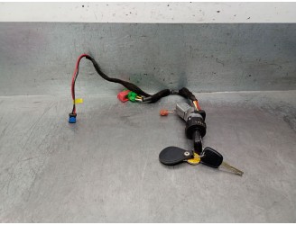 Recambio de conmutador de arranque para peugeot 307 (3a/c) 1.6 16v referencia OEM IAM 9632897680 4162AS 