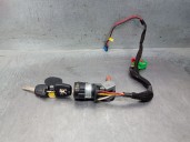 Recambio de conmutador de arranque para peugeot 307 (3a/c) 1.6 16v referencia OEM IAM 9632897680 4162AS 