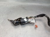 Recambio de conmutador de arranque para peugeot 307 (3a/c) 1.6 16v referencia OEM IAM 9632897680 4162AS 