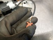 Recambio de conmutador de arranque para peugeot 307 (3a/c) 1.6 16v referencia OEM IAM 9632897680 4162AS 