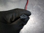 Recambio de conmutador de arranque para peugeot 307 (3a/c) 1.6 16v referencia OEM IAM 9632897680 4162AS 