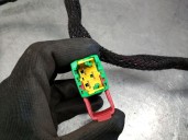 Recambio de conmutador de arranque para peugeot 307 (3a/c) 1.6 16v referencia OEM IAM 9632897680 4162AS 