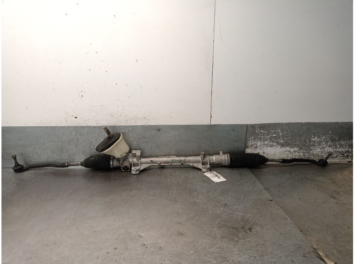 Recambio de cremallera direccion para renault fluence z.e. referencia OEM IAM 490010058R 490010058R A0017905