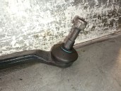 Recambio de cremallera direccion para renault fluence z.e. referencia OEM IAM 490010058R 490010058R A0017905